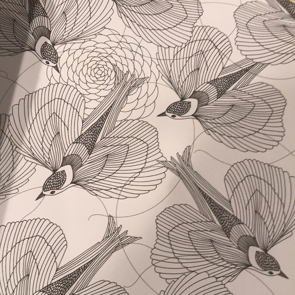 Brand new Hallmark Animal Kingdom coloring book - Picture 5 of 10